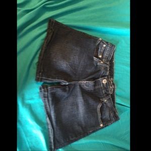 💚💙short jeans💙💚